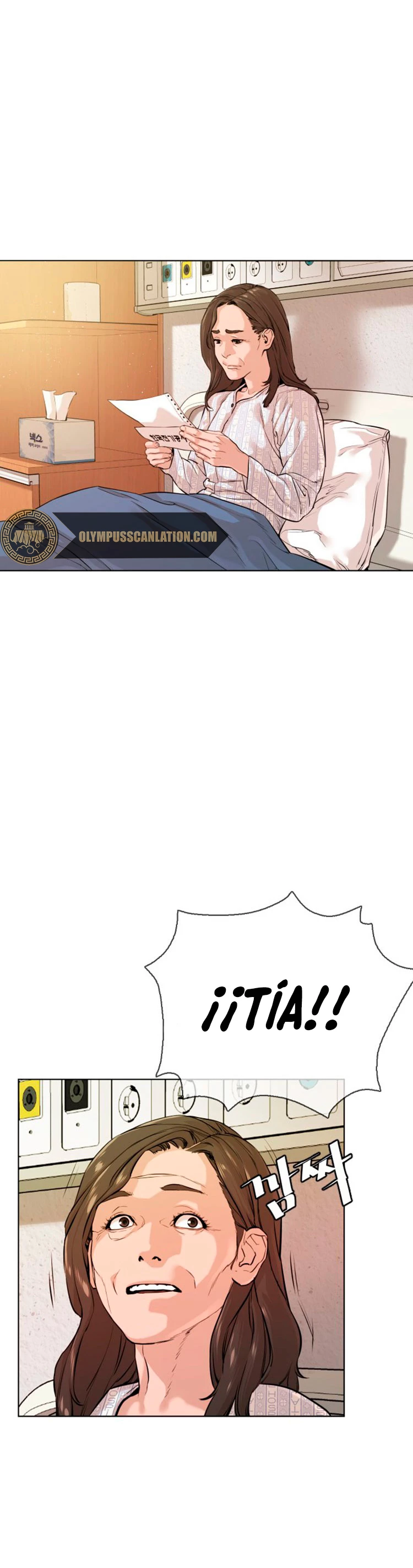 Como madrear > Capitulo 10 > Page 301